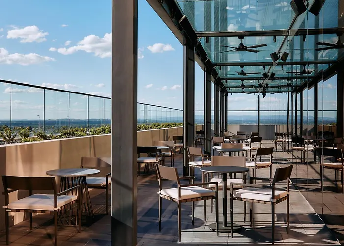 Mercure Melbourne Doncaster