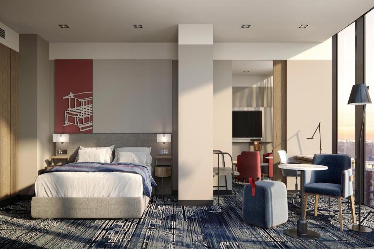Hotel Mercure Melbourne Doncaster