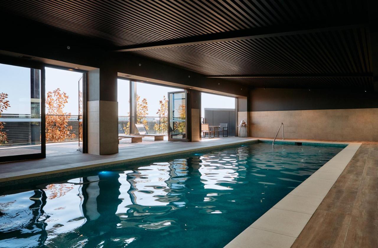 Mercure Melbourne