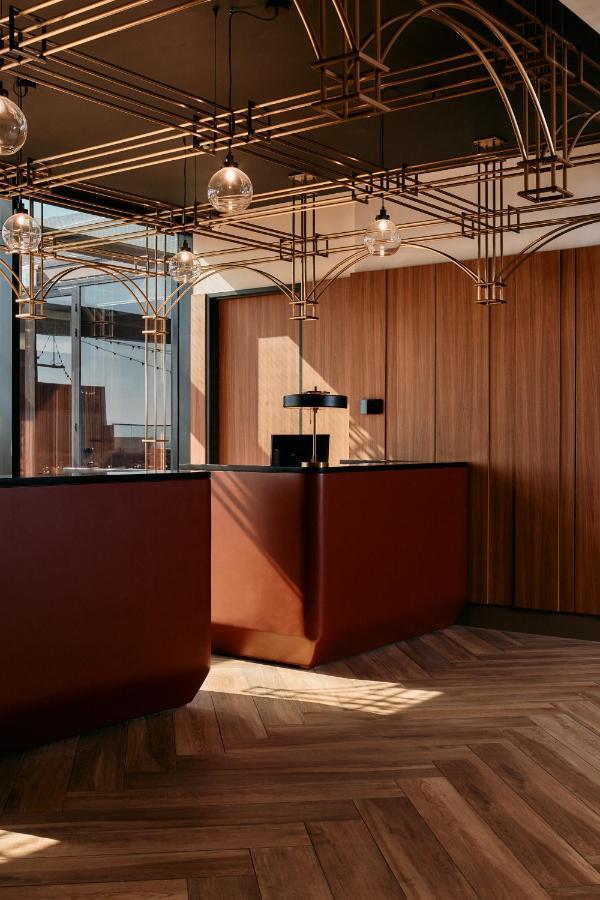 Hotel Mercure Melbourne