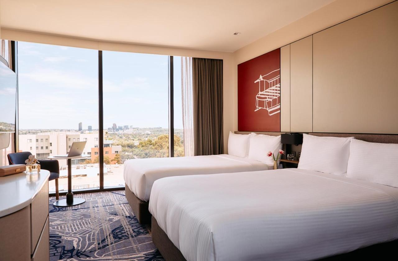 Hotel Mercure Melbourne Doncaster