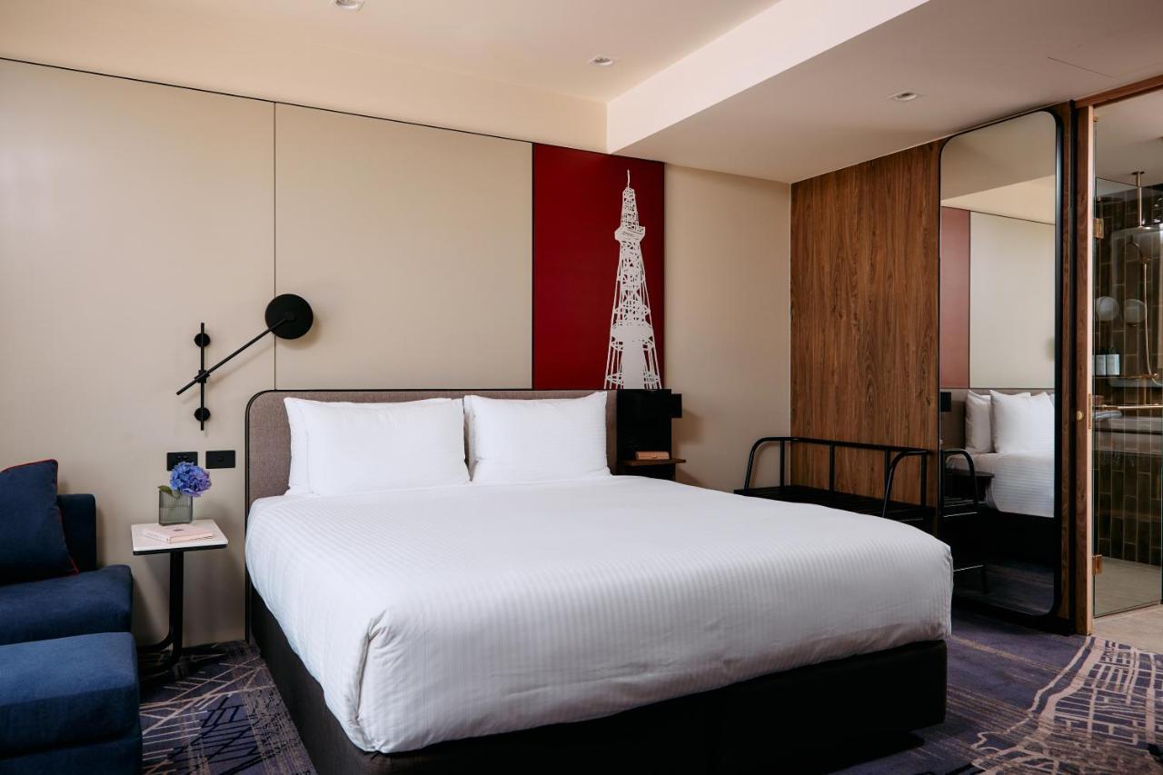 Mercure Melbourne Hotel Doncaster
