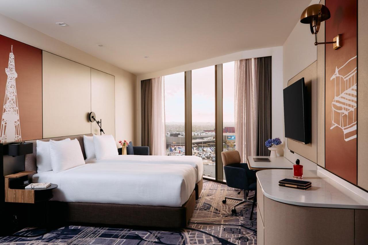 Mercure Melbourne Hotel Doncaster