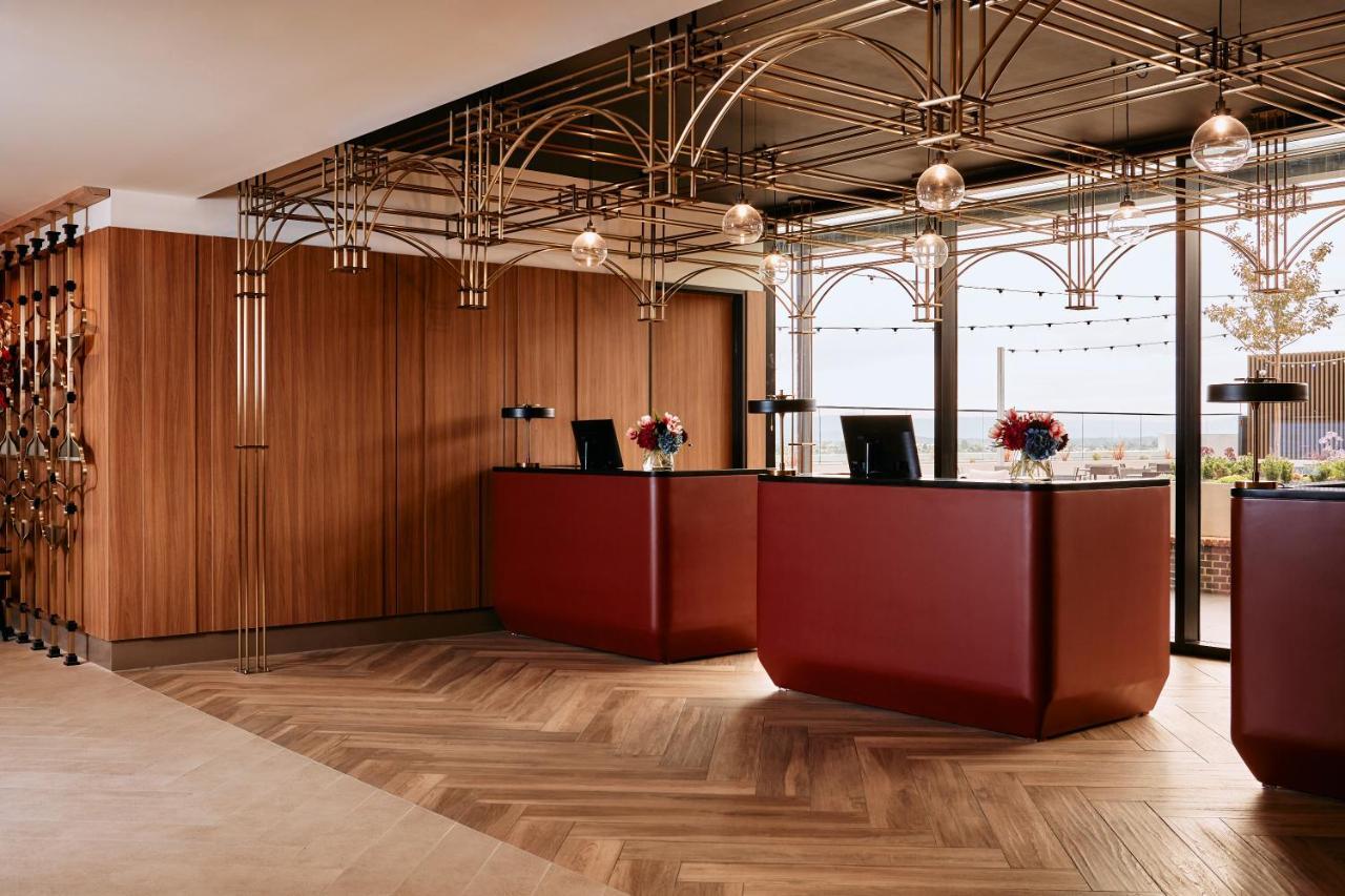 Mercure Melbourne Hotel Doncaster