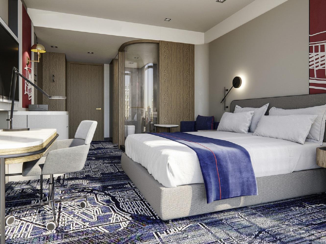 Mercure Melbourne Hotel Doncaster
