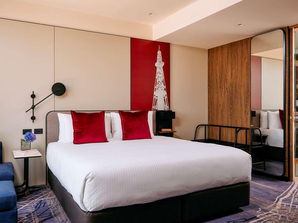 Hotel Mercure Melbourne