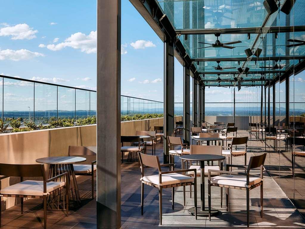 Hotel Mercure Melbourne Doncaster