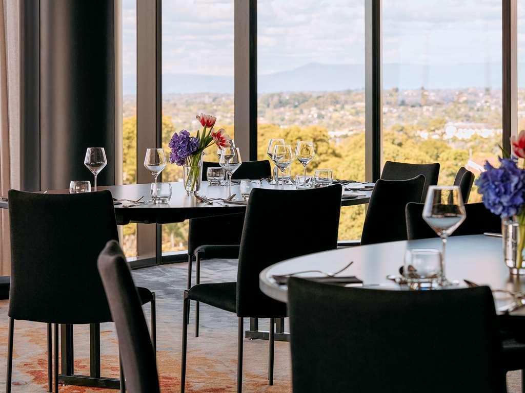 Mercure Melbourne Hotel Doncaster