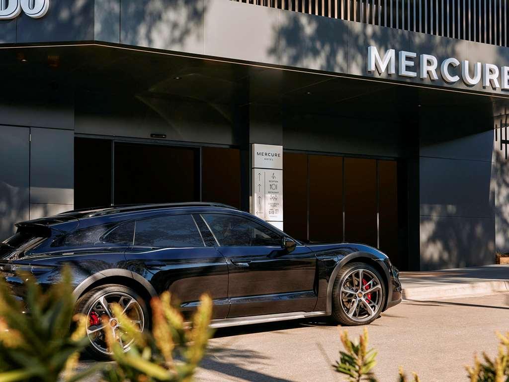 Mercure Melbourne