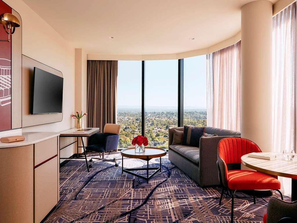 Mercure Melbourne 4* Doncaster