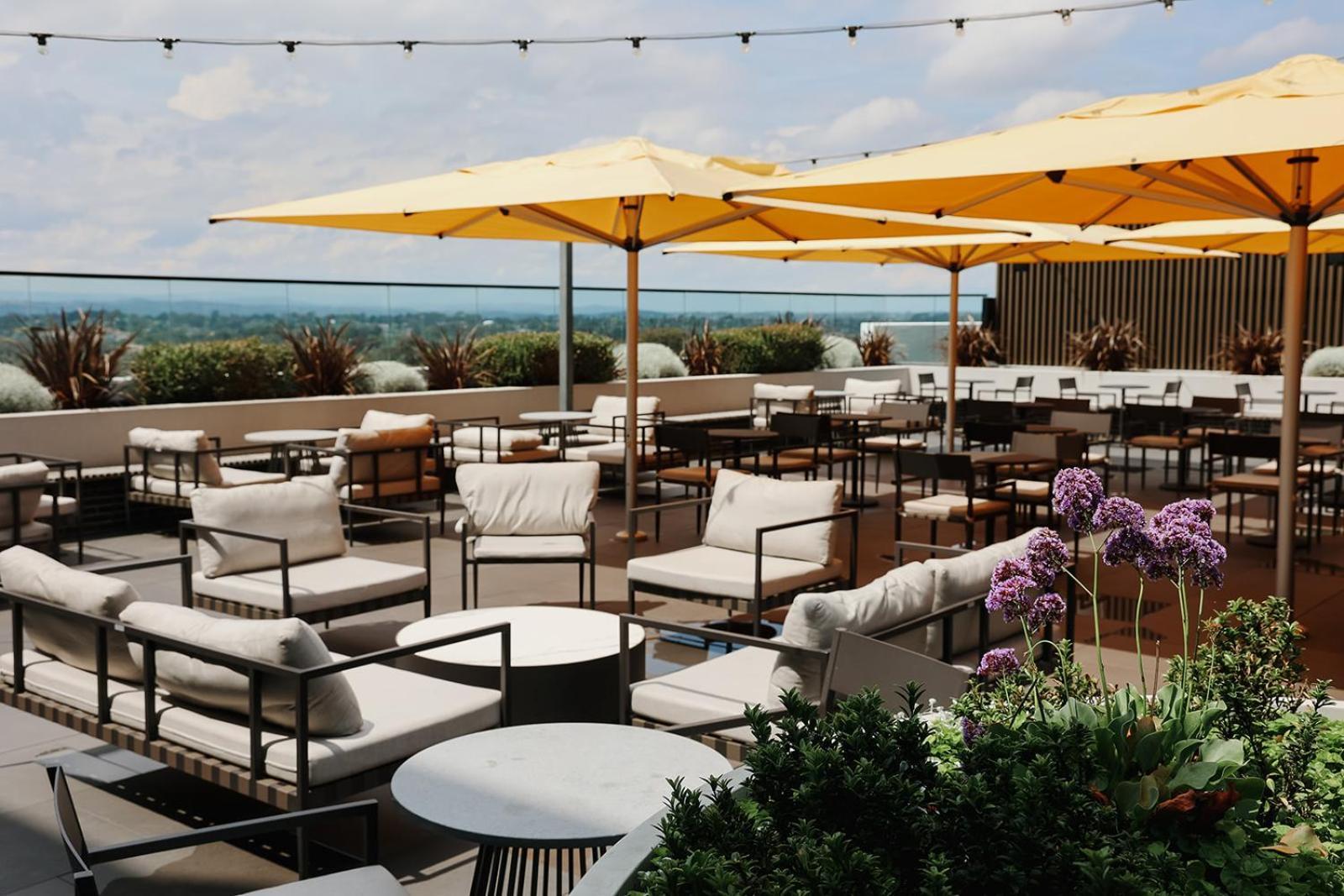 Mercure Melbourne 4*